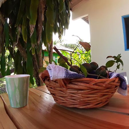 Casa Maya Santa Catalina Εξωτερικό φωτογραφία