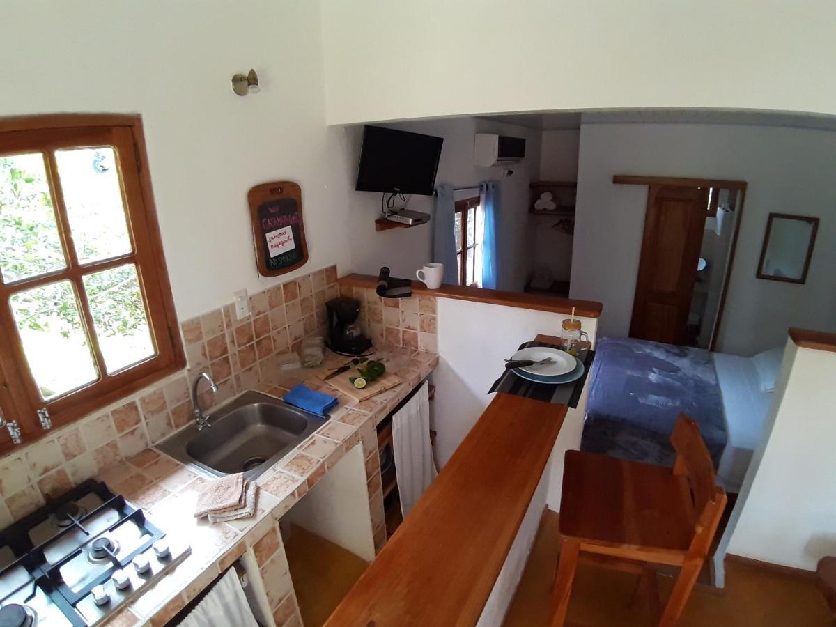 Casa Maya Santa Catalina Εξωτερικό φωτογραφία