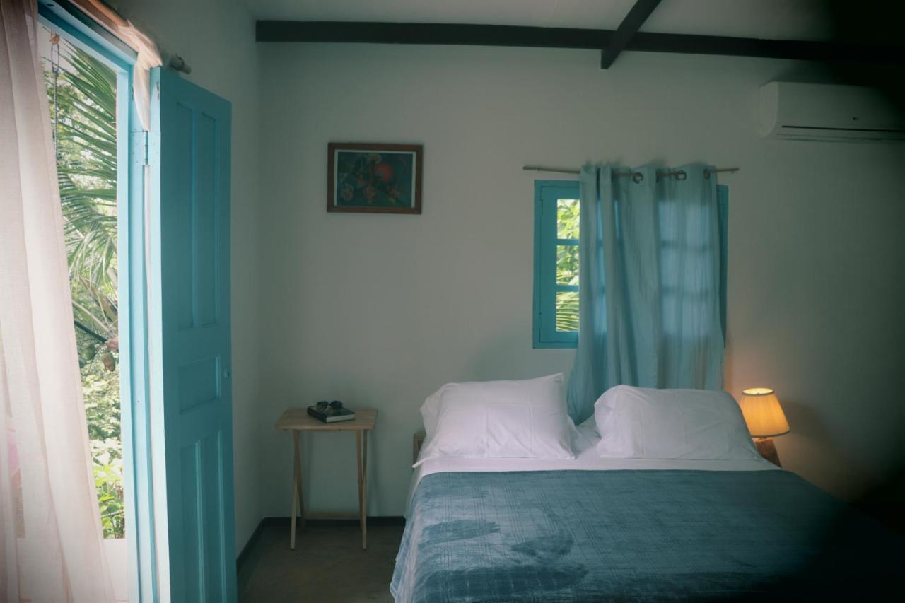 Casa Maya Santa Catalina Εξωτερικό φωτογραφία