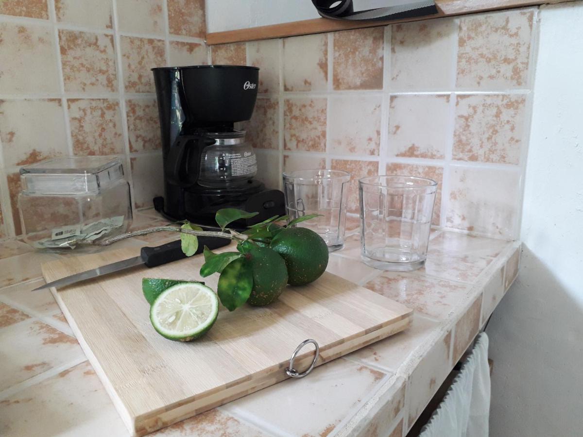 Casa Maya Santa Catalina Εξωτερικό φωτογραφία
