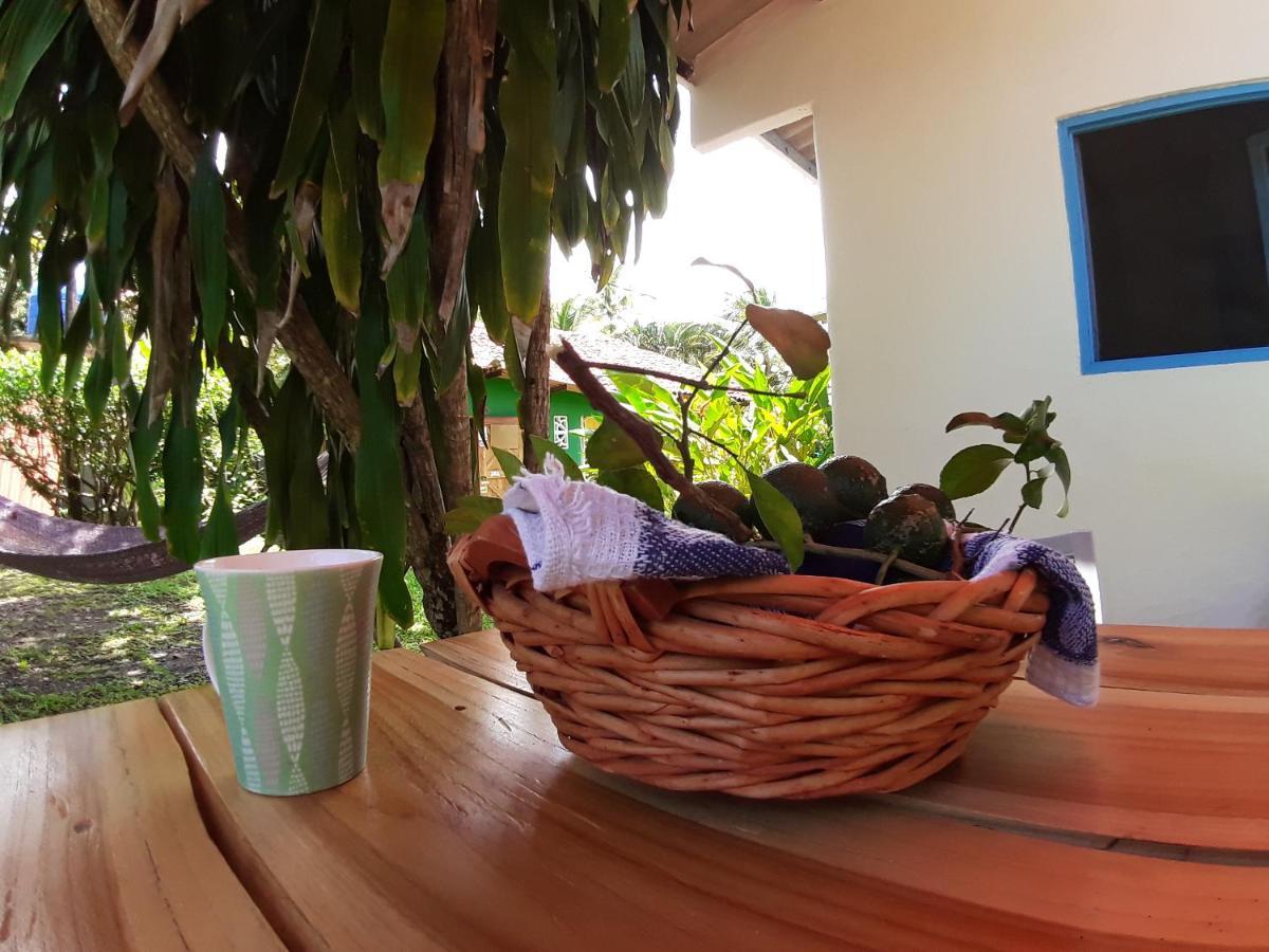 Casa Maya Santa Catalina Εξωτερικό φωτογραφία