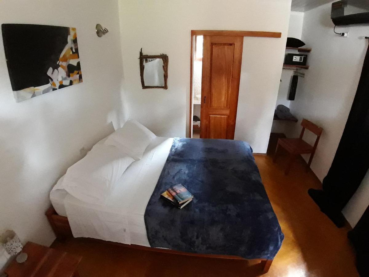 Casa Maya Santa Catalina Εξωτερικό φωτογραφία