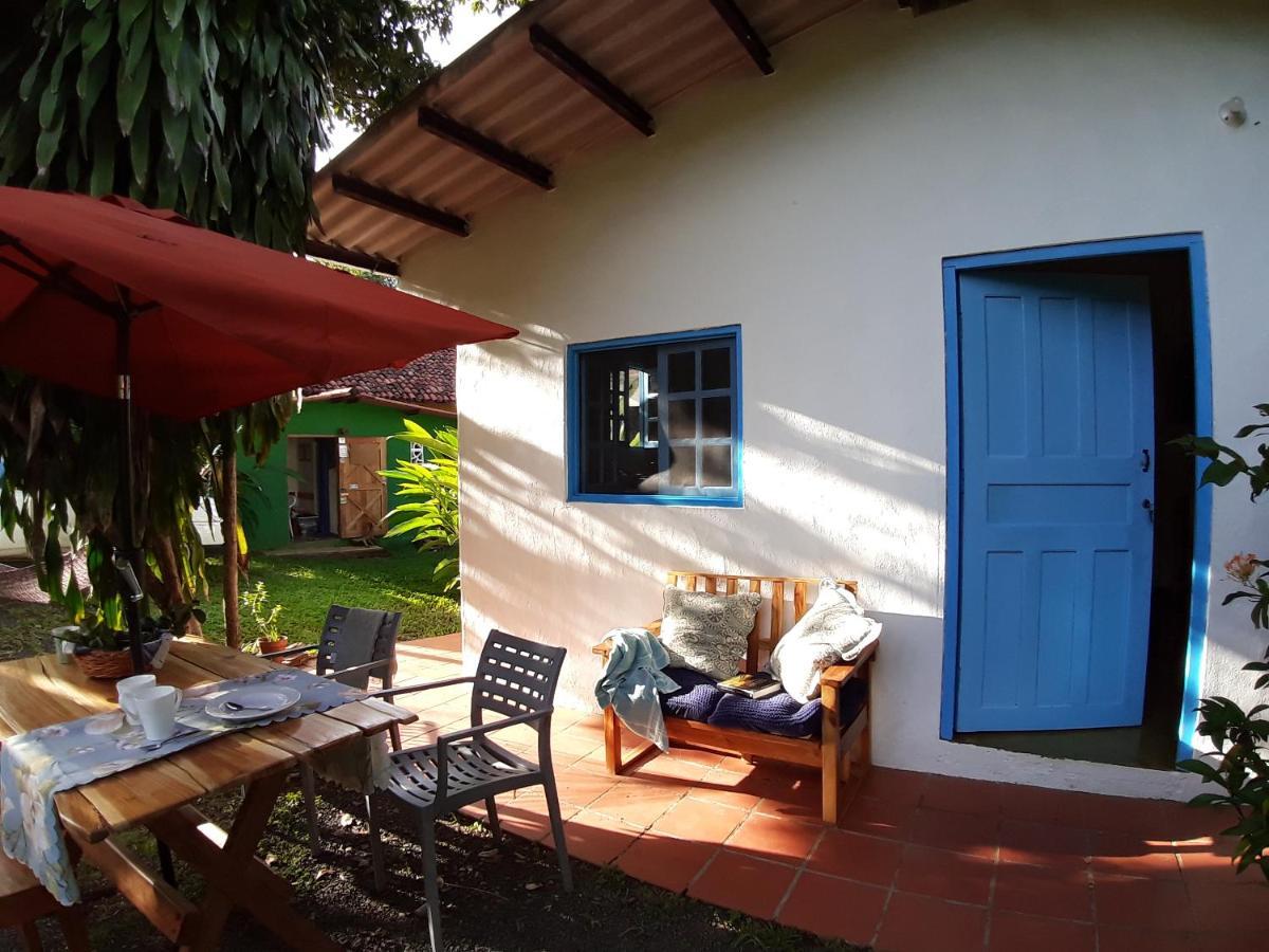 Casa Maya Santa Catalina Εξωτερικό φωτογραφία