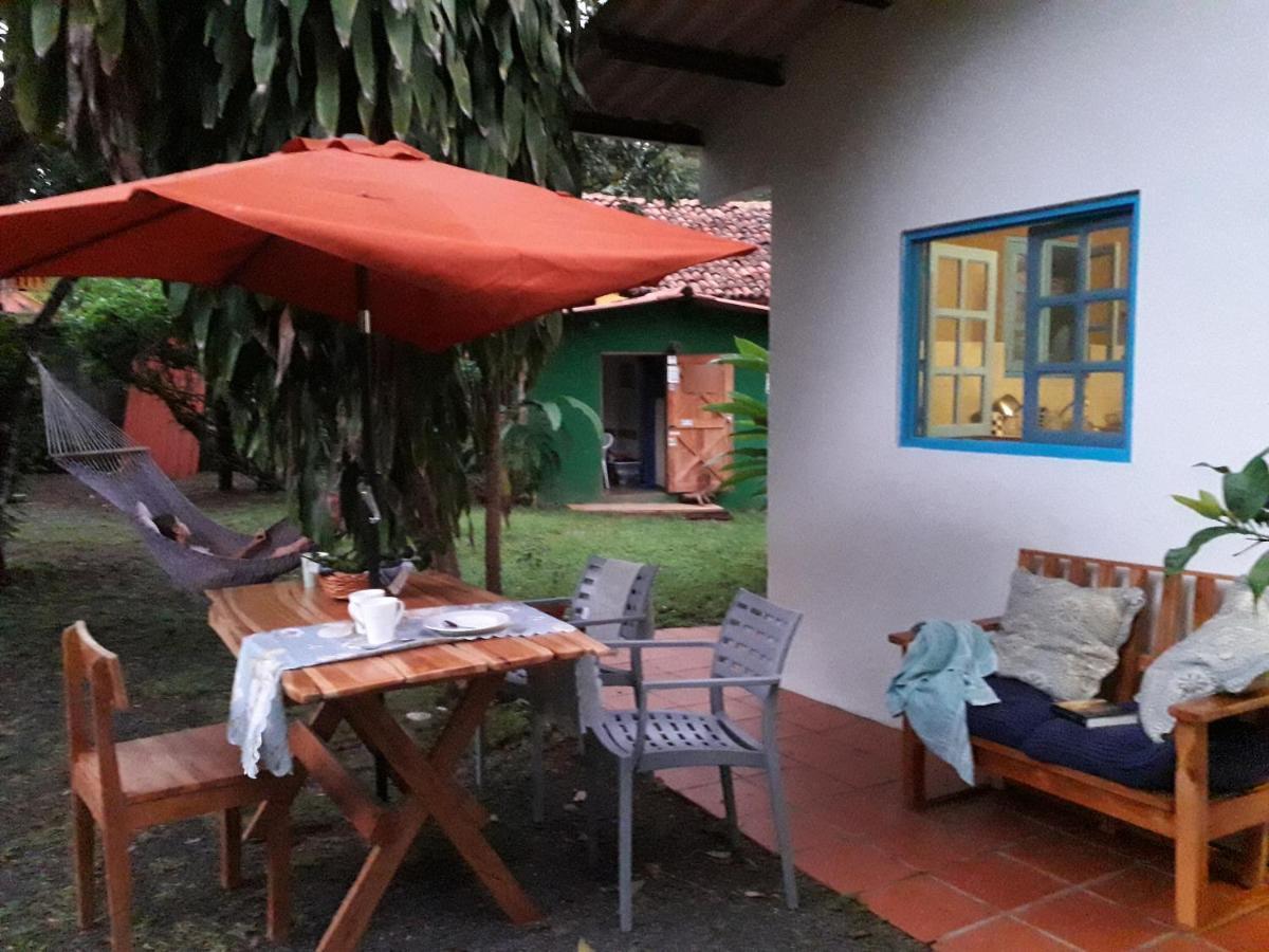 Casa Maya Santa Catalina Εξωτερικό φωτογραφία