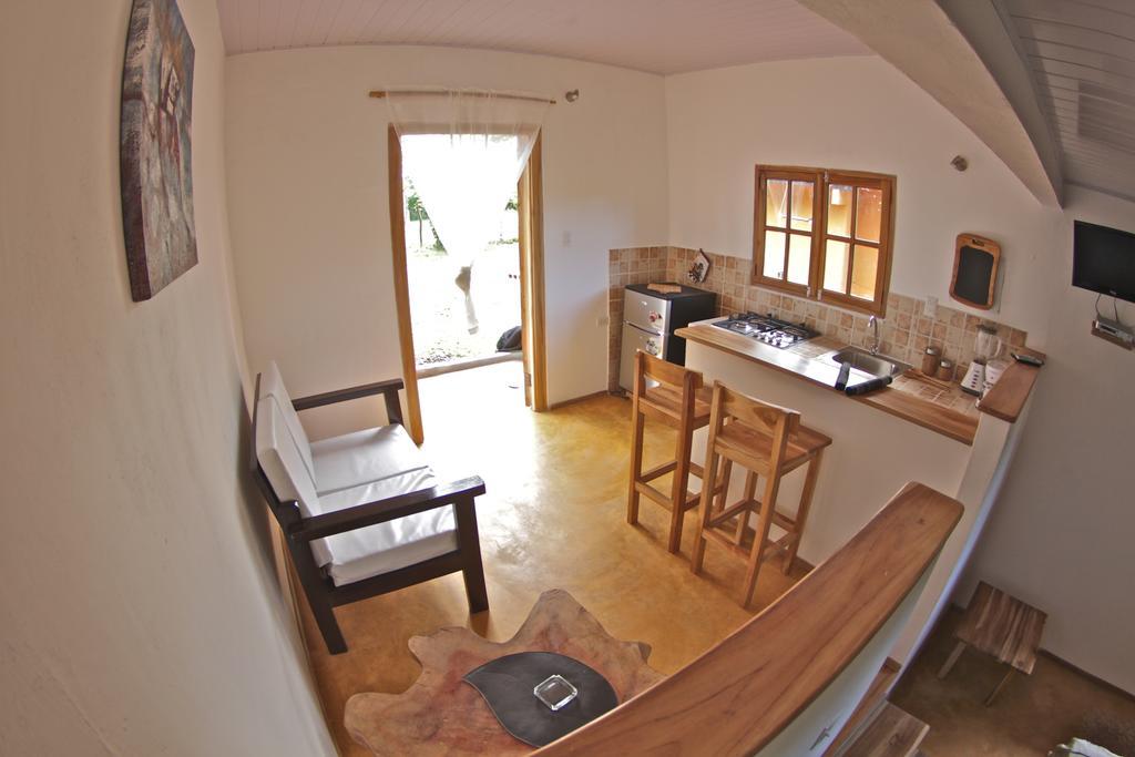Casa Maya Santa Catalina Δωμάτιο φωτογραφία