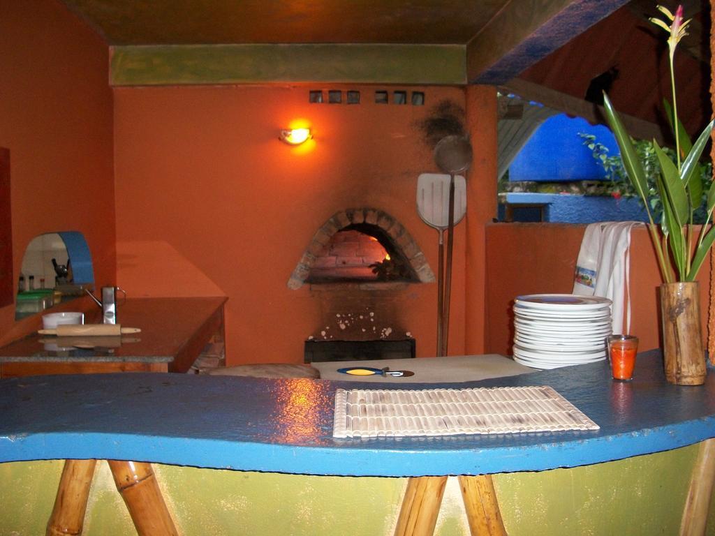 Casa Maya Santa Catalina Εξωτερικό φωτογραφία