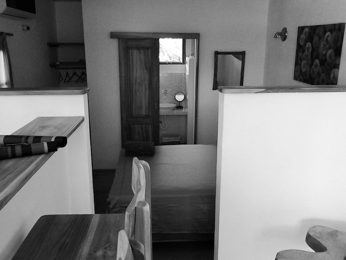 Casa Maya Santa Catalina Εξωτερικό φωτογραφία