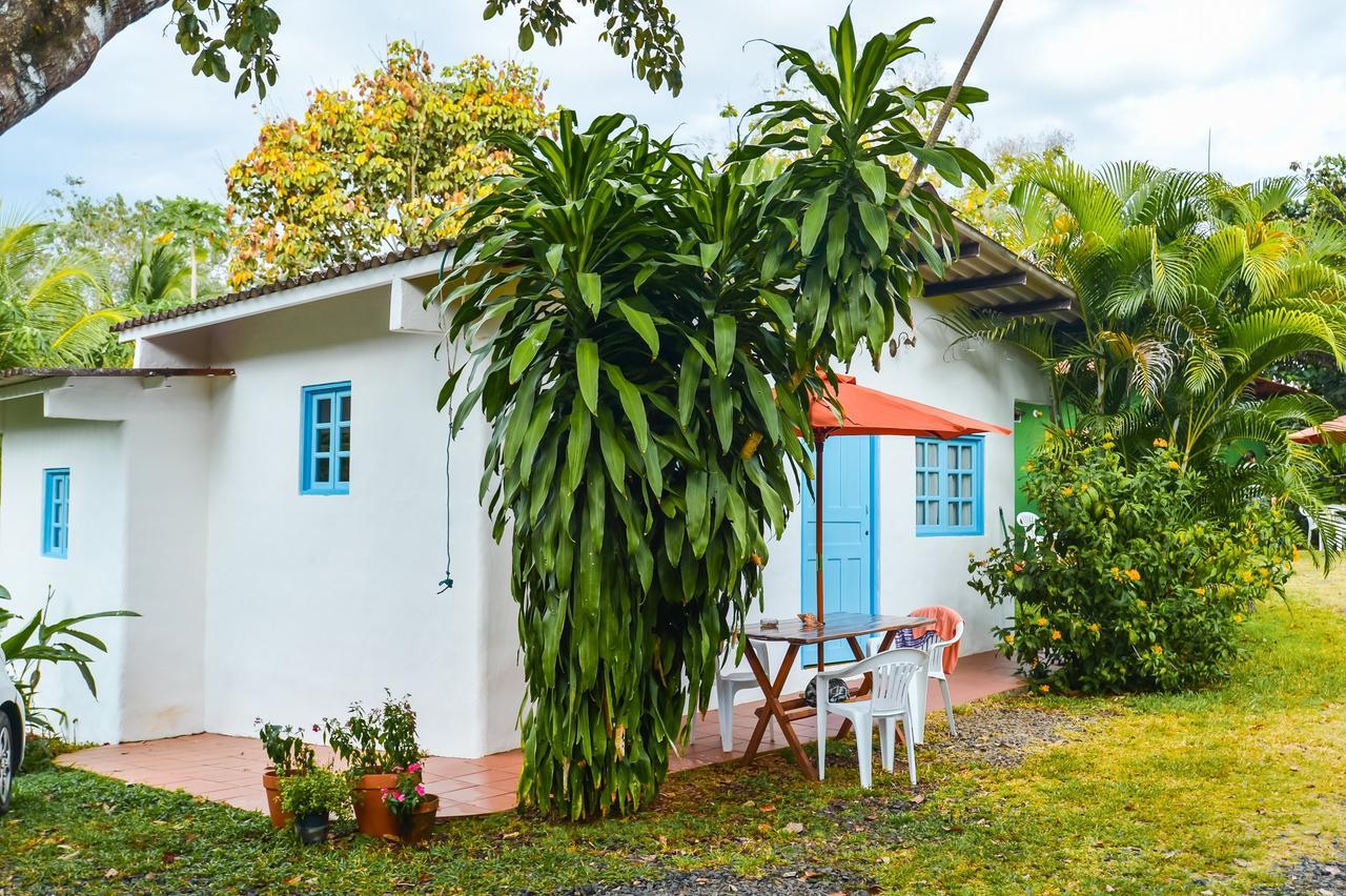 Casa Maya Santa Catalina Εξωτερικό φωτογραφία
