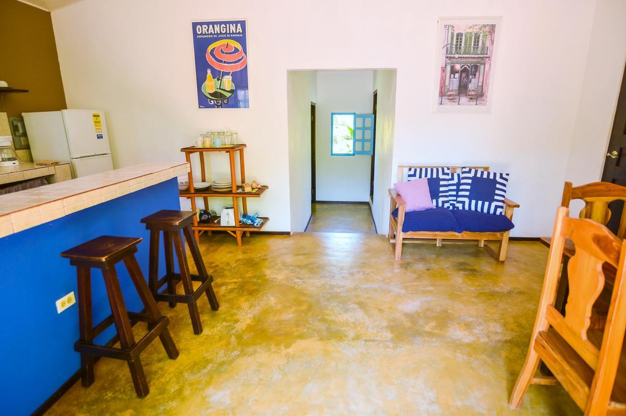 Casa Maya Santa Catalina Εξωτερικό φωτογραφία