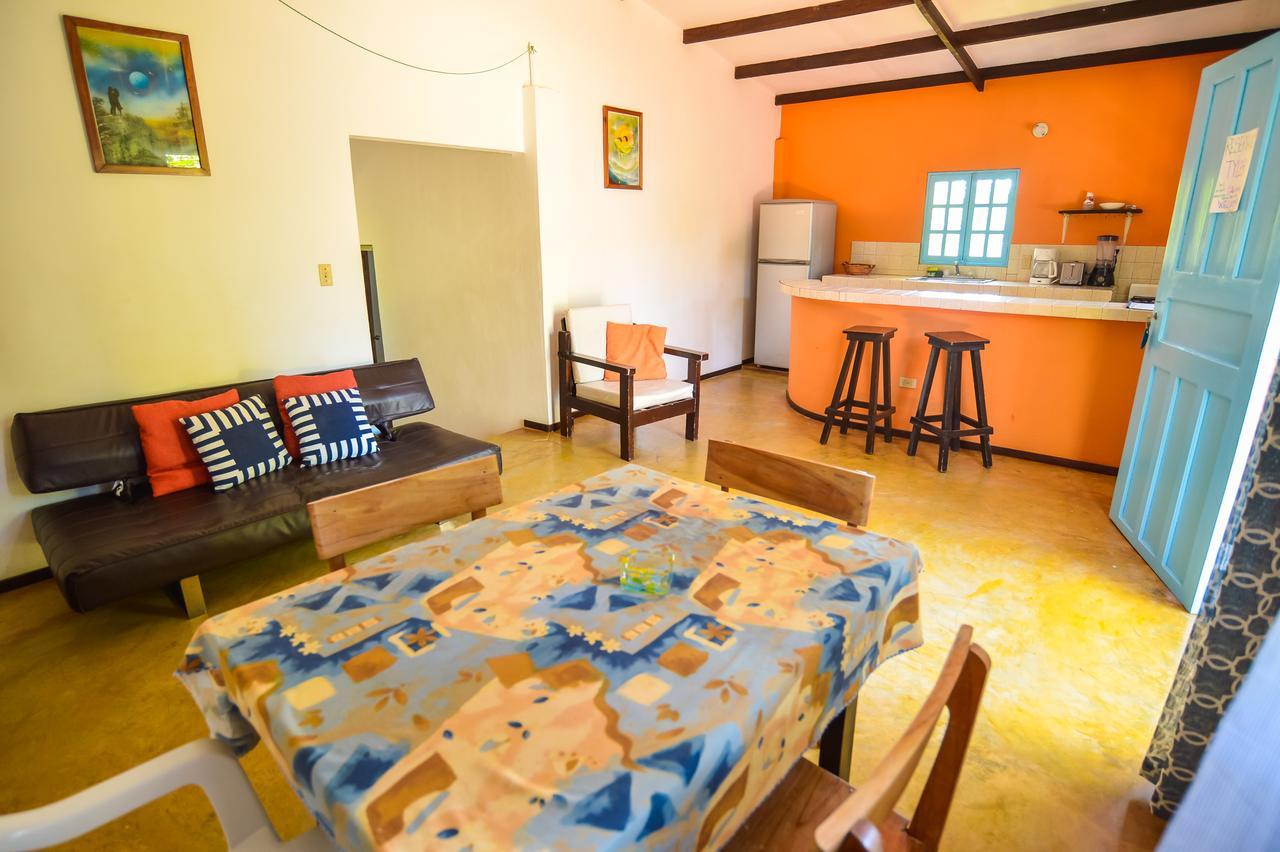 Casa Maya Santa Catalina Εξωτερικό φωτογραφία