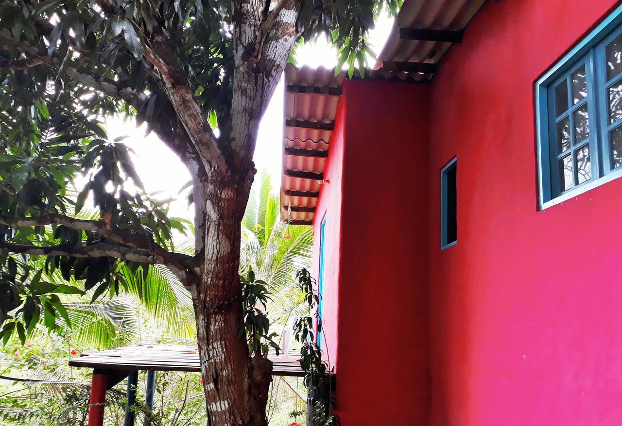 Casa Maya Santa Catalina Εξωτερικό φωτογραφία