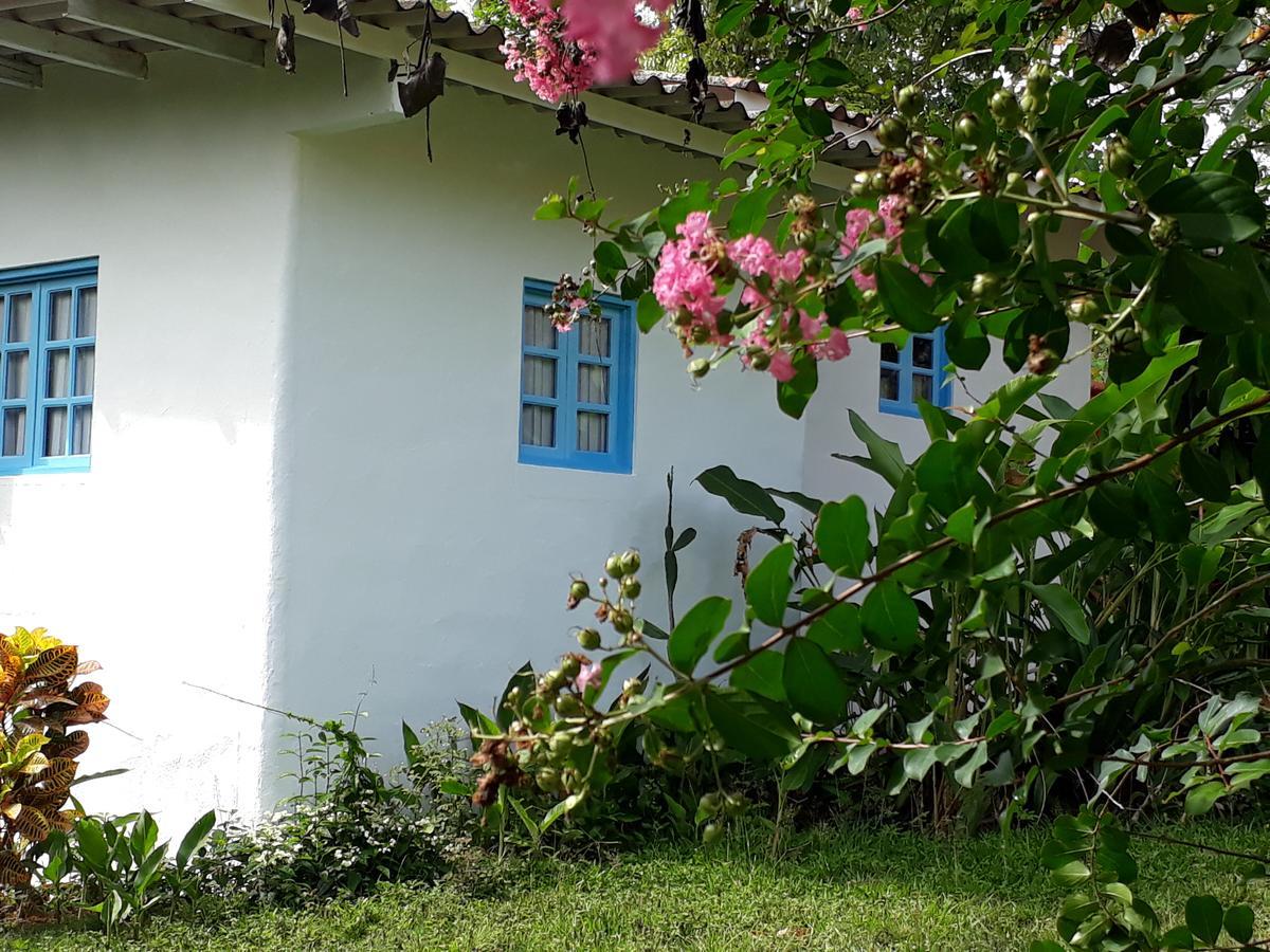 Casa Maya Santa Catalina Εξωτερικό φωτογραφία