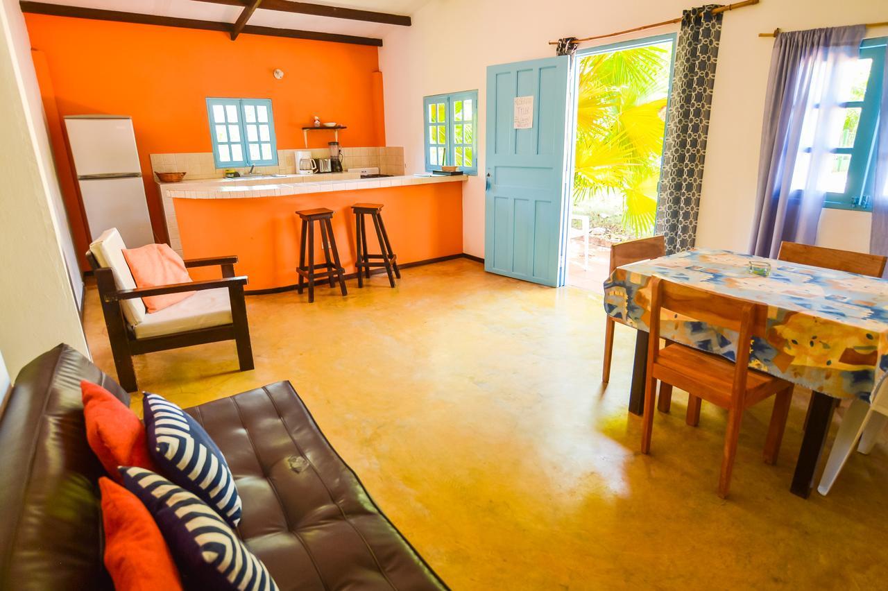 Casa Maya Santa Catalina Εξωτερικό φωτογραφία