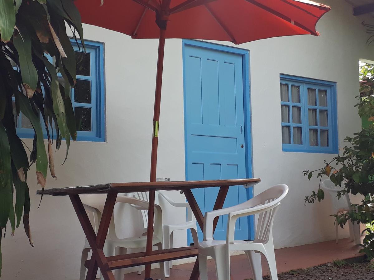 Casa Maya Santa Catalina Εξωτερικό φωτογραφία