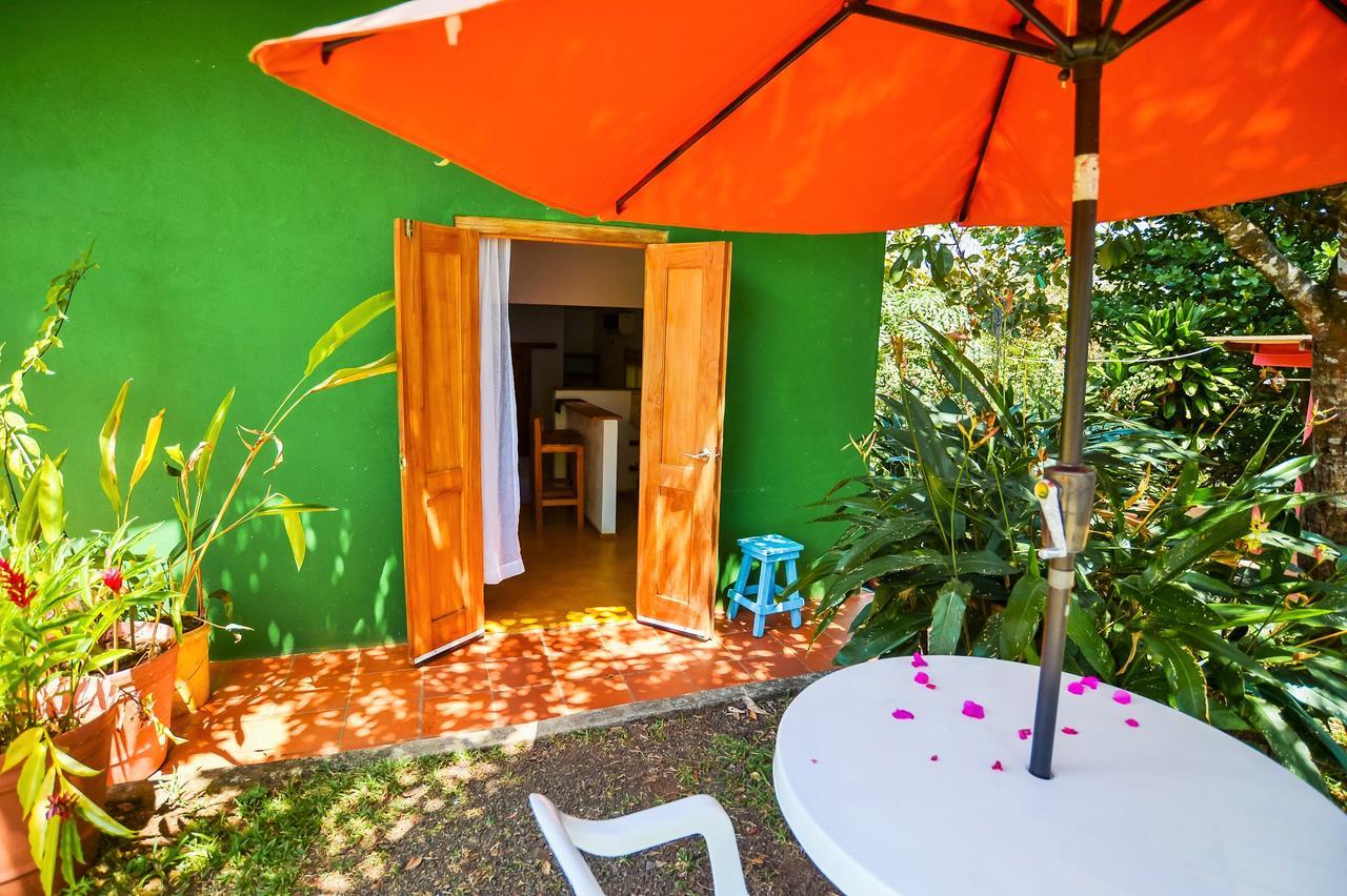 Casa Maya Santa Catalina Εξωτερικό φωτογραφία