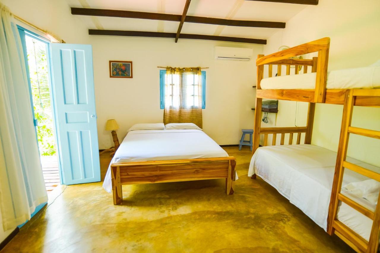 Casa Maya Santa Catalina Εξωτερικό φωτογραφία