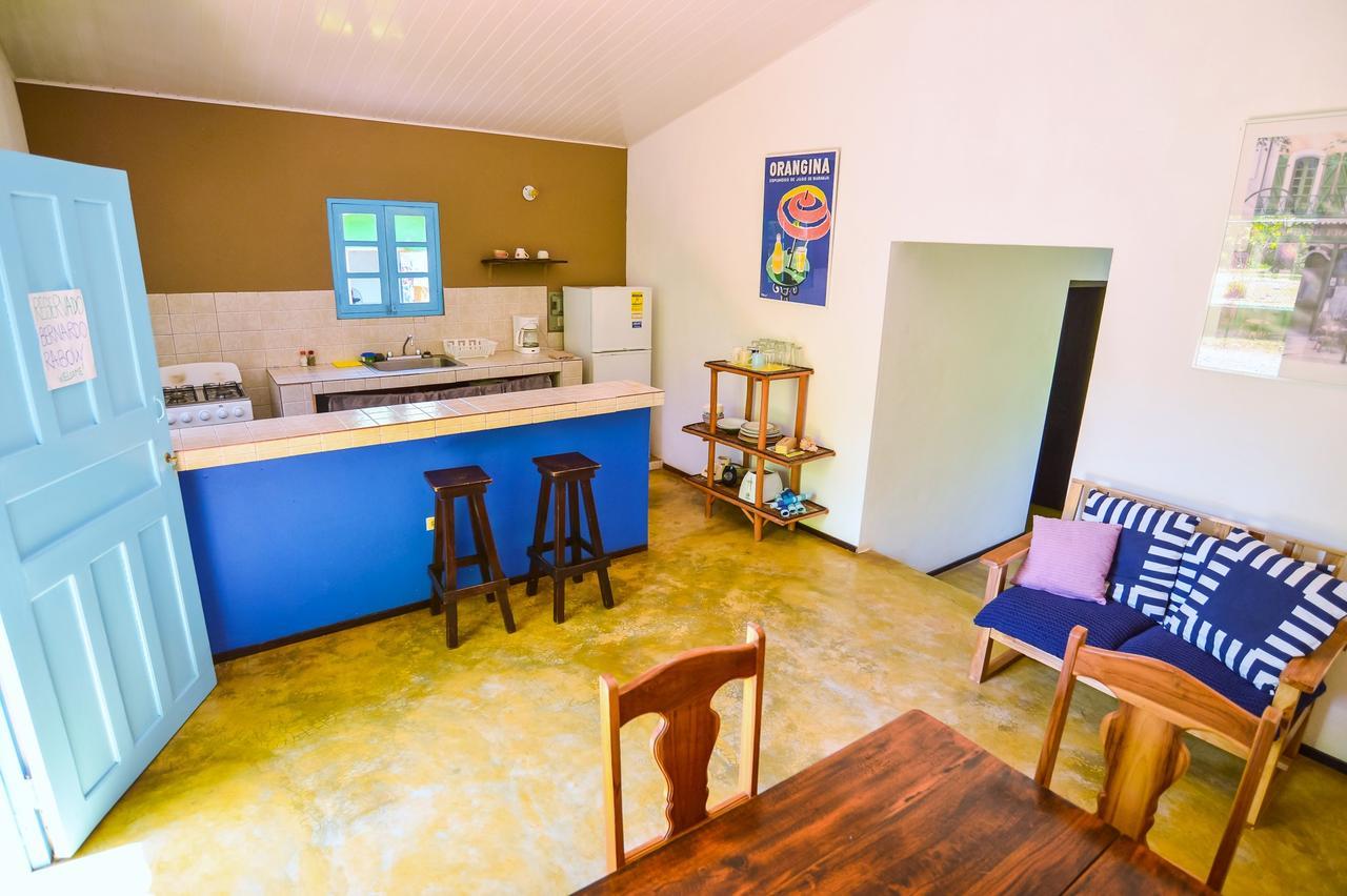 Casa Maya Santa Catalina Εξωτερικό φωτογραφία