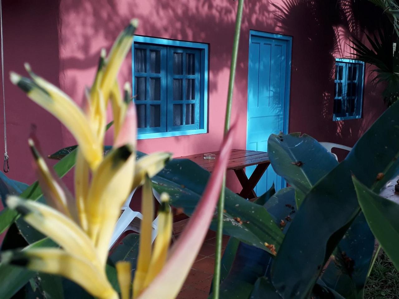 Casa Maya Santa Catalina Εξωτερικό φωτογραφία